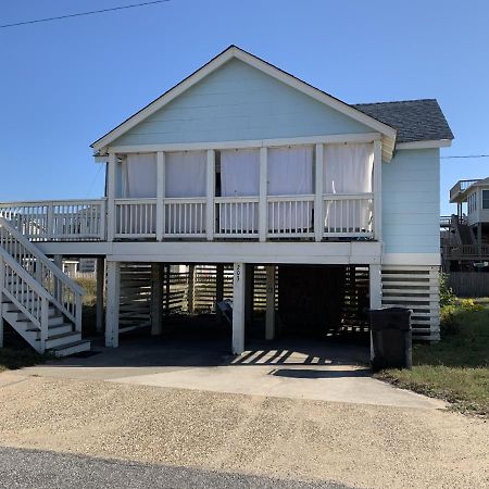 Calico Jack'S Galley Cottage Кітті-Хок Екстер'єр фото
