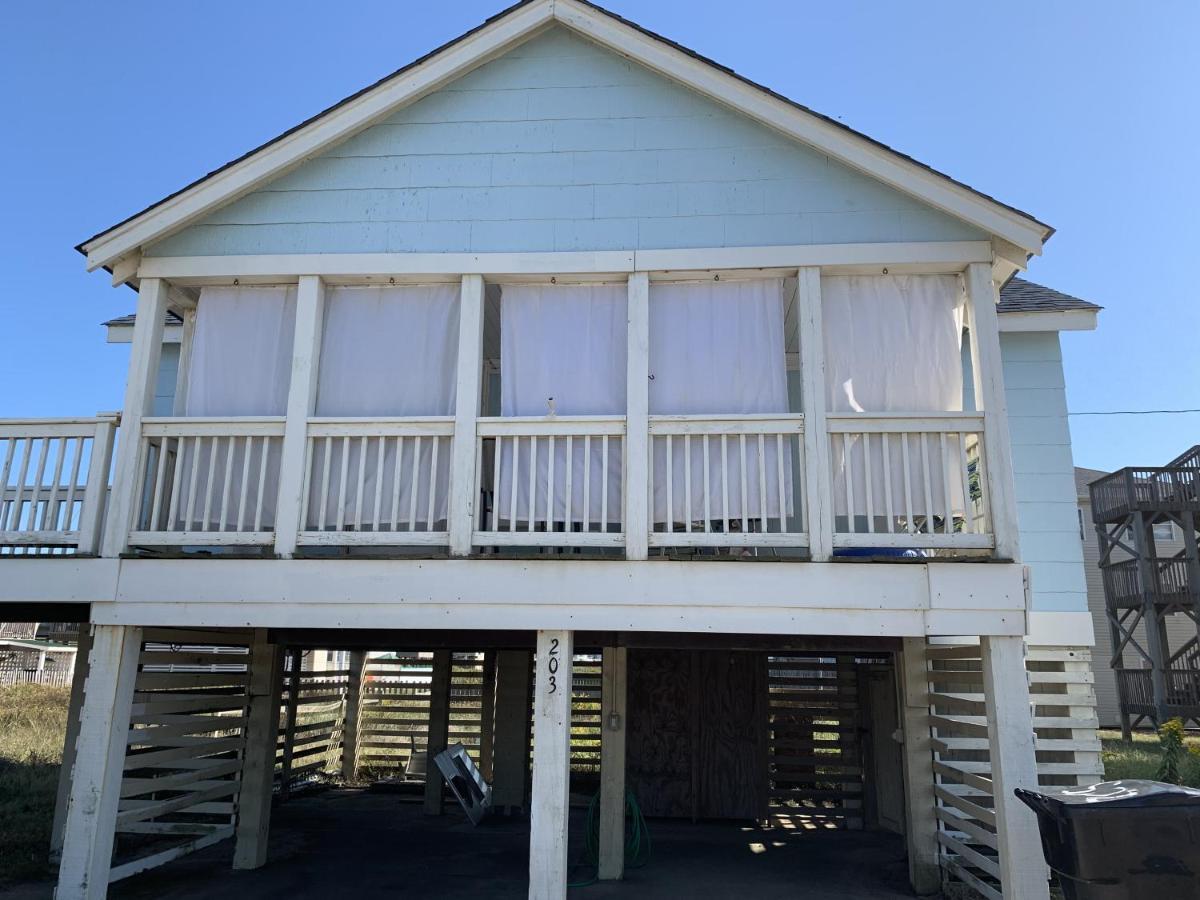 Calico Jack'S Galley Cottage Кітті-Хок Екстер'єр фото