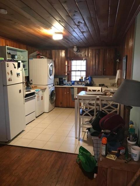 Calico Jack'S Galley Cottage Кітті-Хок Екстер'єр фото