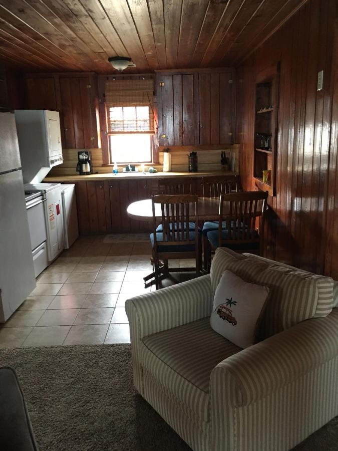 Calico Jack'S Galley Cottage Кітті-Хок Екстер'єр фото